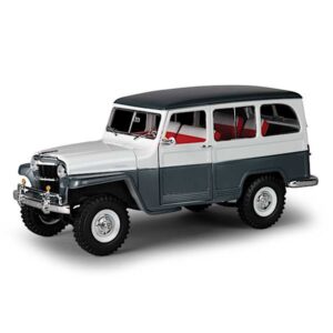 Willys Jeep