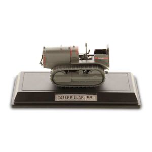 Caterpillar Model 20 100th Anniversary Diecast Tractor