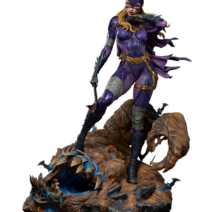 Batgirl™ (Stephanie Brown Variant) Premium Format™ Figure by Sideshow Collectibles