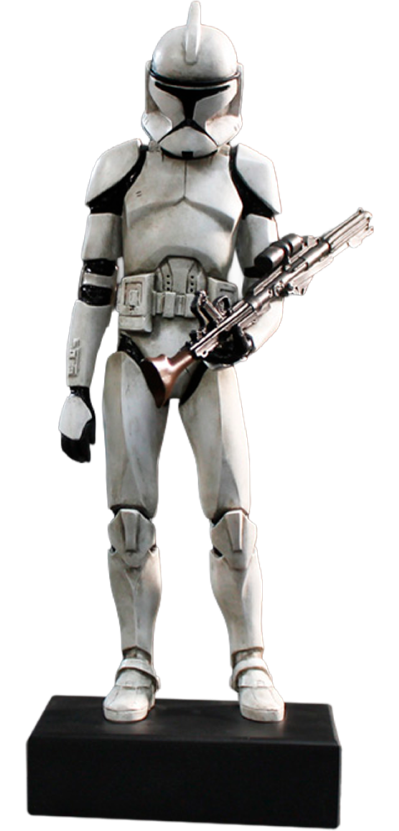 Clone Trooper™ Concept Maquette Replica by Regal Robot