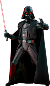 Darth Vader™ Action Figure by Honō Studio