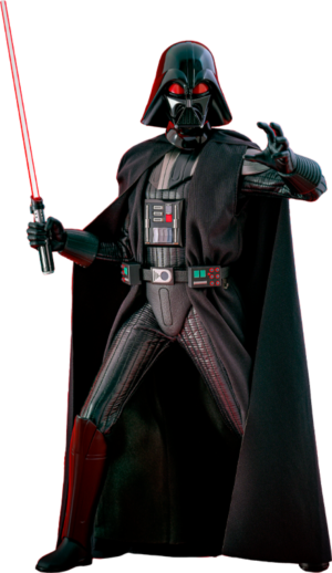 Darth Vader™ Action Figure by Honō Studio