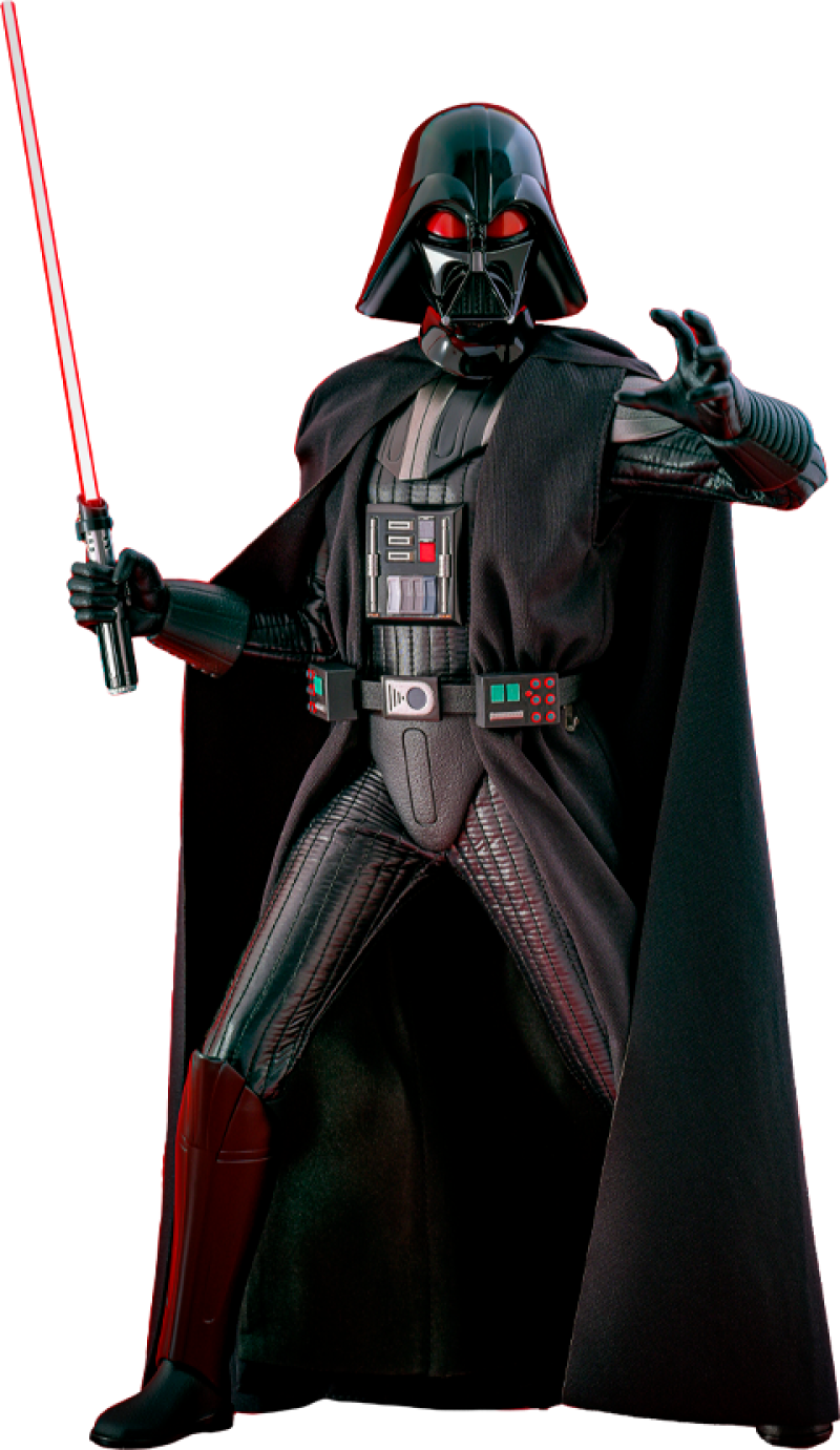 Darth Vader™ Action Figure by Honō Studio