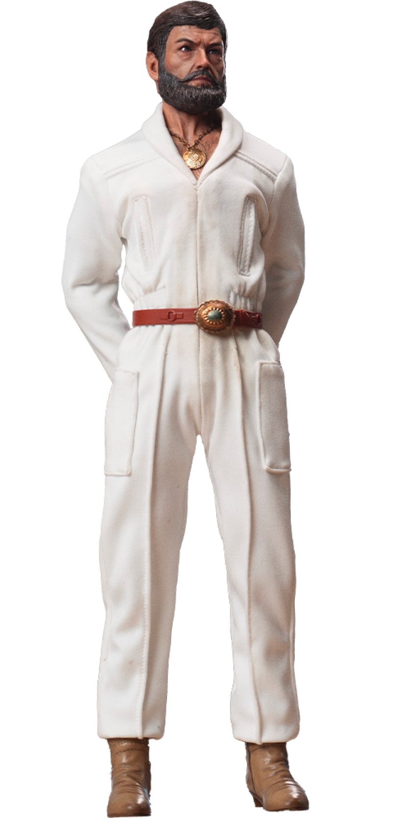 Dr. Leonard "Bones" McCoy Sixth Scale Figure by EXO-6