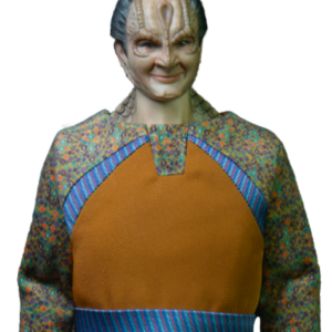 Elim Garak Sixth Scale Figure by EXO-6