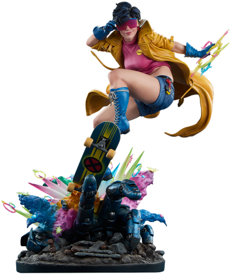 Jubilee Premium Format™ Figure by Sideshow Collectibles