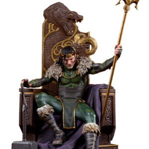 Loki Premium Format™ Figure by Sideshow Collectibles