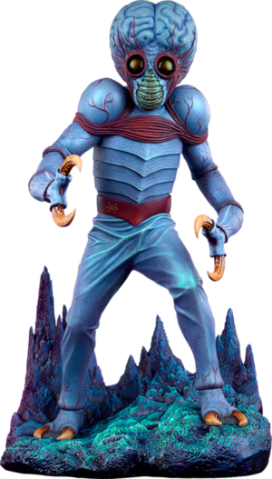 Metaluna Mutant Premium Format™ Figure by Sideshow Collectibles