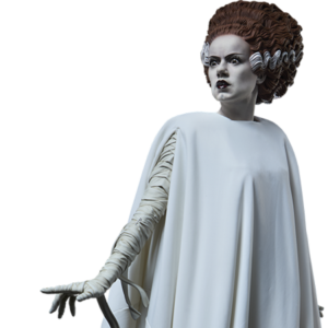 The Bride of Frankenstein Premium Format™ Figure by Sideshow Collectibles