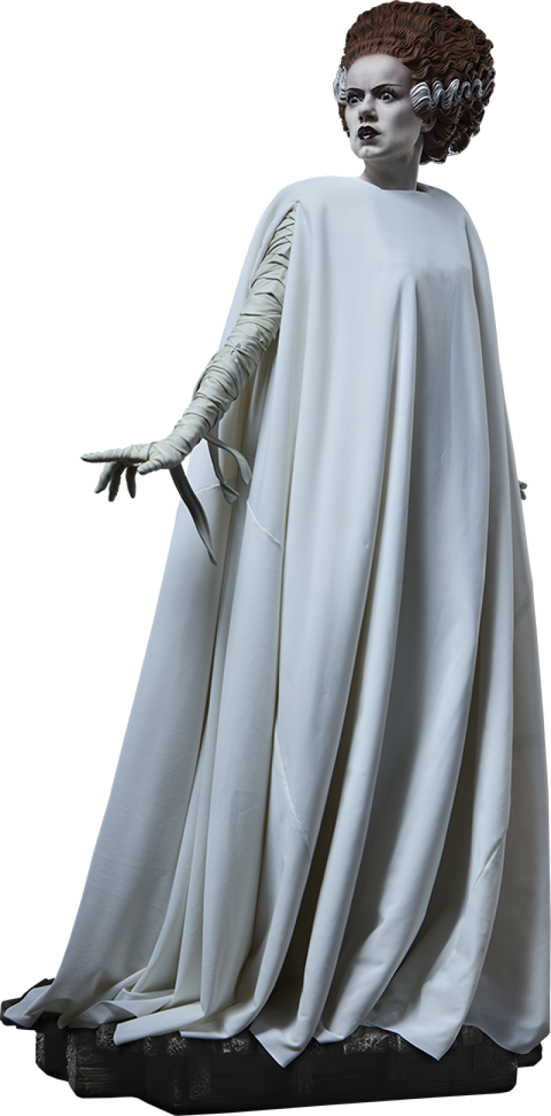 The Bride of Frankenstein Premium Format™ Figure by Sideshow Collectibles
